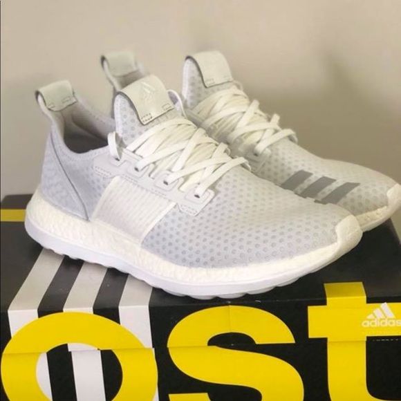 Adidas zapatos Pure Boost ZG 105 poshmark Adidas zapatos Pure Boost ZG 105 poshmark